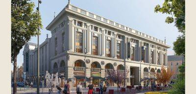 Time Out Market to open in Budapest - traveldailynews.com - city Budapest