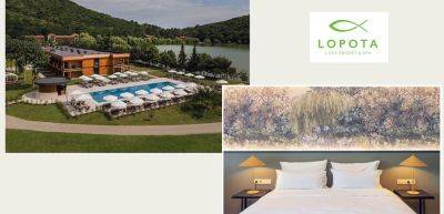 Lopota Lake Resort & Spa in Georgia’s Kakheti wine region announces expansion - traveldailynews.com - Georgia - county Lake