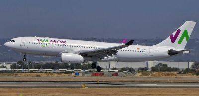 Abra Group reaches agreement for strategic investment in Wamos Air - traveldailynews.com - Spain - Eu - Colombia