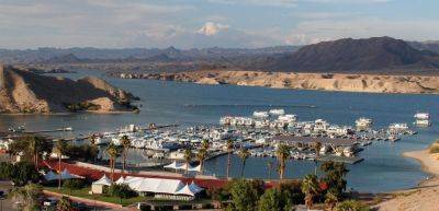 Higher Lake Mead water levels bolster business for marina, boating operator - traveldailynews.com - Chad - city Athens