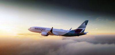 Travelport and WestJet confirm new long-term Content agreement - traveldailynews.com - Britain - Canada