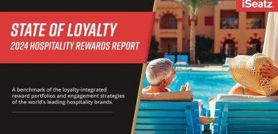 Hotel rewards programs are going greener, extending across brands, new report finds - traveldailynews.com - city New Orleans