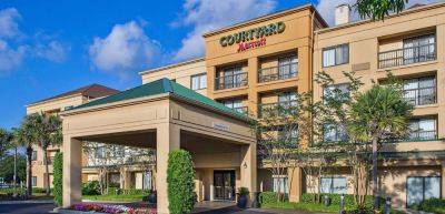 Image Hotels acquires Courtyard by Marriott North Charleston Airport/Coliseum - traveldailynews.com - Georgia - Usa - Charleston - state South Carolina - city Savannah, Georgia