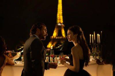 Want To Travel To France? Unique New Partnership Inspires French Tourism Via Netflix - forbes.com - Germany - France - Poland - city Paris - Japan - Usa - state Connecticut