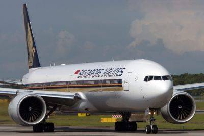 Singapore Airlines Delivers a Crisis Communications Masterclass - skift.com - Australia - city London - Singapore - city Singapore - Thailand - Burma - city Bangkok, Thailand