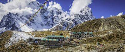 8 of the best places to visit in Nepal - lonelyplanet.com - county Valley - Nepal - city Kathmandu, county Valley