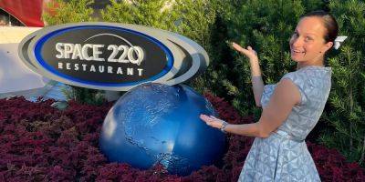 I've dined at 75 Disney World restaurants. These 5 are actually worth the money. - insider.com