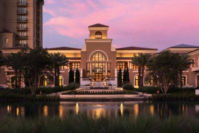 Who Wants to Go to the Four Seasons Orlando? You Can Now Win a Chance to Stay at the TikTok-famous Hotel - travelandleisure.com - Usa - county Park - state Florida - county Miami - county Lake - county Palm Beach - county Lauderdale - county Buena Vista - city Fort Lauderdale, county Miami