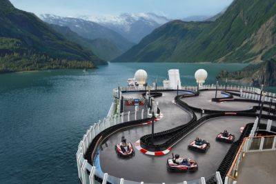 Norwegian Cruise Investor Day: Key Takeaways - skift.com - Norway