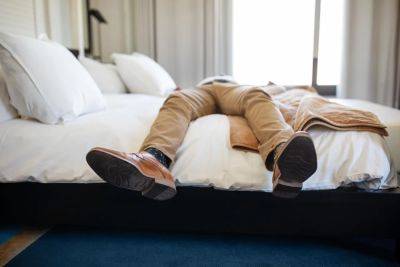 How Travel Affects Sleep And What To Do About It - forbes.com