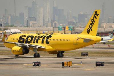 Spirit adds 5 new flights, cuts international service from Houston earlier than planned - thepointsguy.com - Usa - Mexico - city Las Vegas - county Dallas - state Texas - city Guatemala - city Houston - Honduras - city San Pedro - county Worth