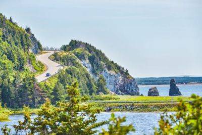 9 of the best road trips in Nova Scotia - lonelyplanet.com - France - Canada - state Maine - county Halifax - city Halifax