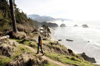 How to plan your summer vacation to the Oregon Coast - lonelyplanet.com - Italy - state Oregon - county Lewis And Clark - county Stevens
