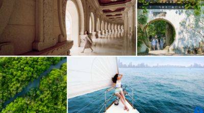 Redefining Today’s Chinese Luxury Travelers - breakingtravelnews.com - China