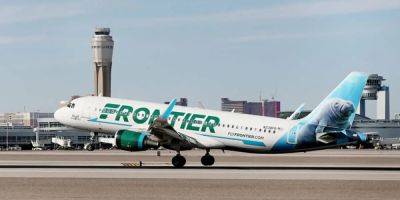 People are cheating the system in airports and using wheelchair assistance when they don't need to, Frontier CEO says - insider.com