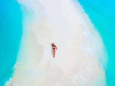 3 Must-Visit Travel Destinations For Summer 2024 - forbes.com - Greece - Usa - city Santorini