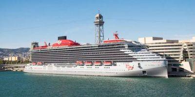 Virgin is facing a brand nightmare after its cruise giveaway went horribly wrong - insider.com - Australia - city Melbourne