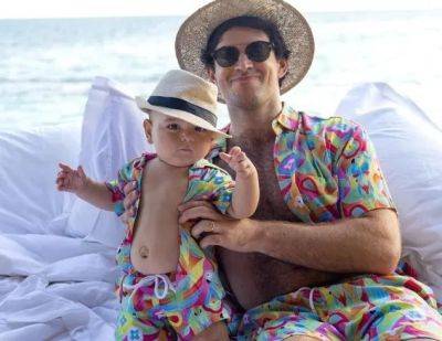 Father’s Day Gift Guide 2024: The Coolest Matching Travel Outfits For Dads And Kids - forbes.com - state Hawaii