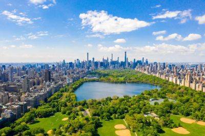 12 New Experiences To Try In New York City This Spring - forbes.com - France - Usa - China - city New York