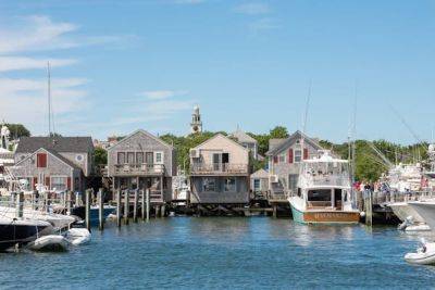 Copy My Trip: A long weekend in Nantucket, Massachusetts - lonelyplanet.com - Usa - state California - state Massachusets - state New York - city Boston, state New York - county Nantucket