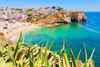 This Sunny Coastline Is Europe’s Cheapest Destination, Per New Ranking - forbes.com - Portugal - Britain - Turkey - city Lisbon - Bulgaria - county Real - city Lagos - city Santo
