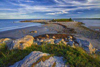 15 beautiful beaches in Nova Scotia - lonelyplanet.com