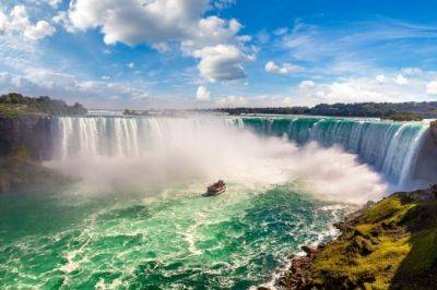 Travel & Tourism Set to Contribute a Record $182BN to the Canadian Economy This Year - breakingtravelnews.com - Canada