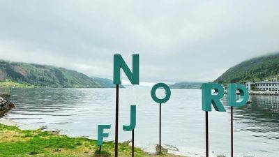 Why Nordfjordeid Should Be Your Next Norwegian Fjords Destination - forbes.com - Norway