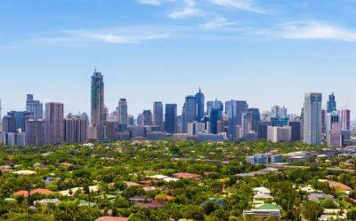 5 Of The Best Things To See And Do In Manila As A First-Timer - forbes.com - Spain - Usa - Mexico - city Las Vegas - Philippines - city Santiago - city Manila