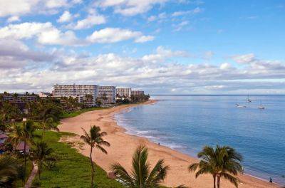 The Availability And Price Of Vacation Rentals In Hawaiʻi Is About To Change - forbes.com - county Maui - Hawaiian