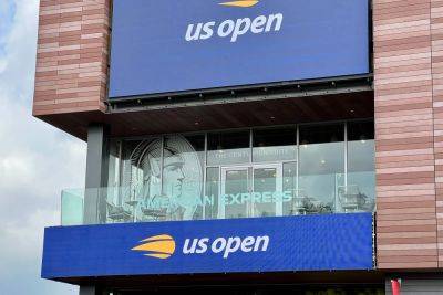 Reminder: US Open ticket presale for American Express cardholders begins May 28 - thepointsguy.com - Usa - city New York