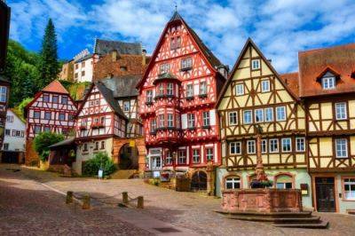 Travel & Tourism in Germany is Still Trailing European Neighbours, WTTC Research Reveals - breakingtravelnews.com - Germany