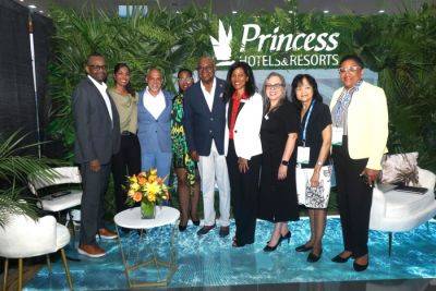 Jamaica Hosts Largest Ever CHTA Caribbean Travel Marketplace - breakingtravelnews.com - Jamaica - Barbados
