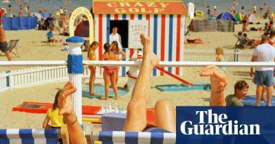 ‘All the elements of the classic British seaside holiday’: five unsung beach towns - theguardian.com - Georgia - Norway - Britain - city Portland - county Bay