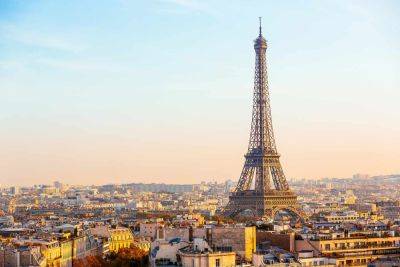 Climbing the Eiffel Tower Is About to Get More Expensive - travelandleisure.com - France
