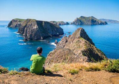 Planning a trip to California's Channel Islands? Here's what you need to know - lonelyplanet.com - Usa - state California - county San Diego - city Santa - county Santa Cruz - county Santa Barbara - county Ventura - county San Miguel - county Santa Rosa