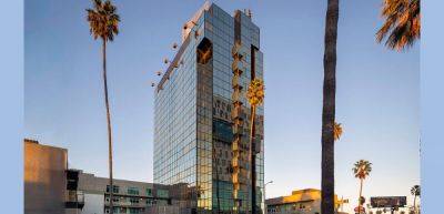 Kasa Sunset Los Angeles partners with Hotel Internet Services - traveldailynews.com - Los Angeles - city Los Angeles