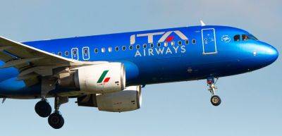 ITA Airways increases intercontinental network in 2024-2025 winter season - traveldailynews.com - Italy - Usa - Canada - city Miami - city Chicago - city Rome - county Miami - Maldives - city Athens - city Male