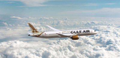 Gulf Air and BAS forge strategic partnership - traveldailynews.com - Eu - Bahrain - county Gulf