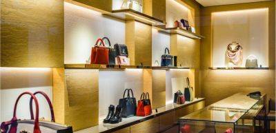 Luxury shopping in global travel retail research - traveldailynews.com