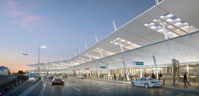 Aer Lingus selects new JFK Terminal 6 for operations beginning in early 2026 - traveldailynews.com - Ireland - Usa - New York - city Manchester - city New York - city Dublin - state New Jersey - county Shannon