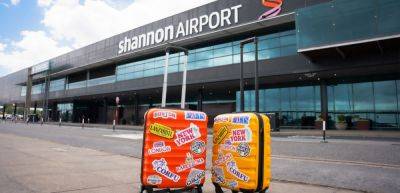 Over 52,000 passengers to be welcomed at Shannon Airport - traveldailynews.com - Ireland - Britain - Usa - New York - city Athens