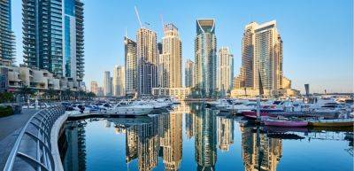 UAE tops MENA region and climbs seven places globally - traveldailynews.com - Uae - city Abu Dhabi