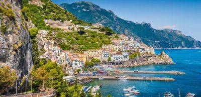 Family-friendly fun: Amalfi Coast tours packages for memorable family vacations - traveldailynews.com - Italy