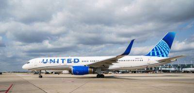 United Airlines extends flights between New York and Tenerife - traveldailynews.com - Spain - Usa - New York - Canada - city New York - state New Jersey - city Newark, county Liberty - county Liberty