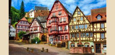 Travel & Tourism in Germany is still trailing European neighbours - traveldailynews.com - Germany