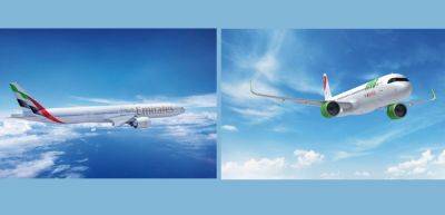 Emirates and Viva Aerobus establish interline partnership - traveldailynews.com - Los Angeles - Usa - New York - Mexico - city Las Vegas - city Orlando - county Dallas - city Chicago - county Miami - city San Antonio - Houston - city Dubai
