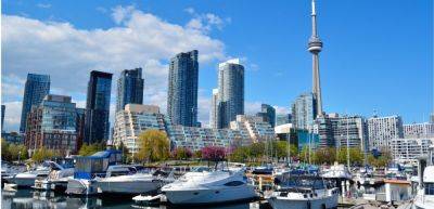 Canada’s hotel industry report first occupancy increase in 4 months - traveldailynews.com - Canada - Washington - city Athens - county Prince Edward