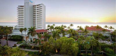 LaPlaya Beach & Golf Resort unveils transformation - traveldailynews.com - Mexico - county Gulf