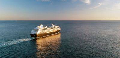 Azamara Cruises - traveldailynews.com - Britain